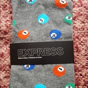 EXPRESS Men’s Socks
